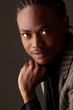 Black Businessman