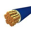 stromkabel 3d