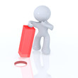 Square Peg in a round hole