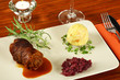 Photo: Rouladen mit Rotkohl Rouladen mit Rotkohl