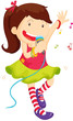 singer