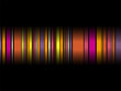 Abstract Stripe Background
