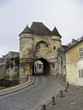 Tour d'entree de Laon