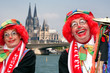 Gruß aus Köln