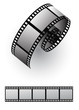 film strip roll
