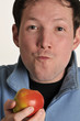 delicious apple