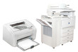 copying machines