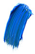 blue paint tray