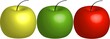 pommes