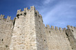 Prato castle, Italy