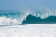 Breaking Waves
