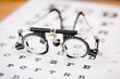messbrille