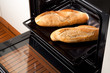 Italian Sfilatino Bread
