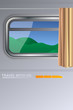 Travel in train