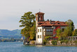 A beautiful house in italian style (Switzerland)