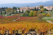 Paysage d'automne