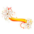 Flowers background