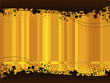 Background orange