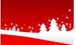 Weihnachtshimmel