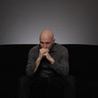 Photo: Depression Depression