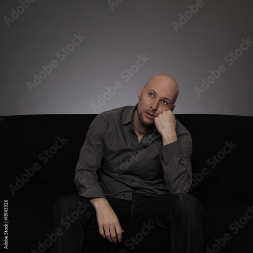 Photo: Depression Depression