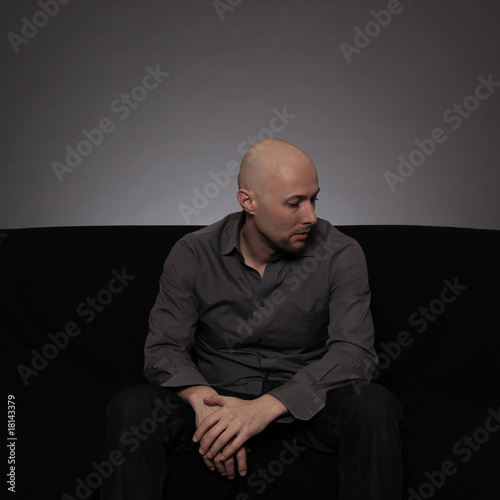 Photo: Depression Depression