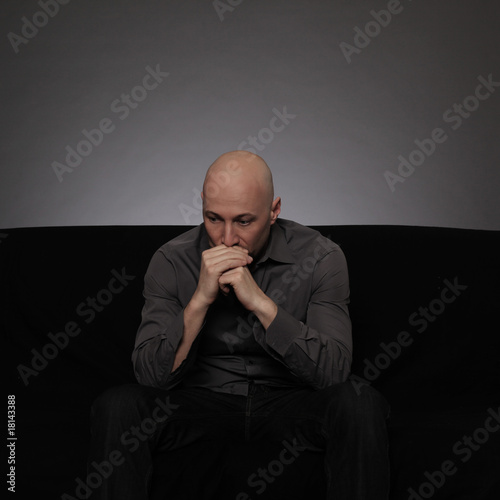 Photo: Depression Depression