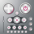 Icons mediacentre