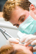 dentist