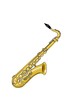 sax