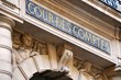 Cour des Comptes
