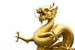 Dragon statue Dragon statue
