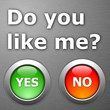 like me like me