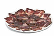 Cecina de León.