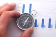 business compass