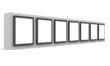 Product catalogue signboard