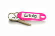 Erfolg