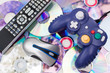 Modern Media Controllers