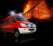 Foto: Feuerwehr Feuerwehr