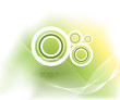 Techno Background 02 Techno Background 02