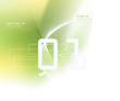 Techno Background 05 Techno Background 05