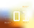 Techno Background 15 Techno Background 15
