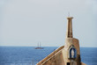 Cirkewwa Lighthouse