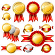 tag set