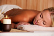Dayspa for young beauty female