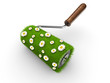 Paint roller