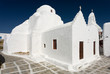 Church of Panagia Paraportiani