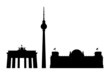 wahrzeichen berlins I