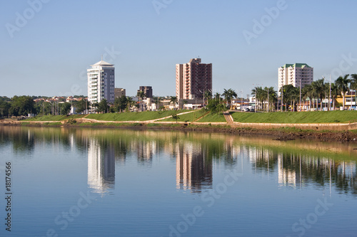 Photo: Beira Rio Beira Rio