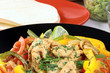 mexican fajitas